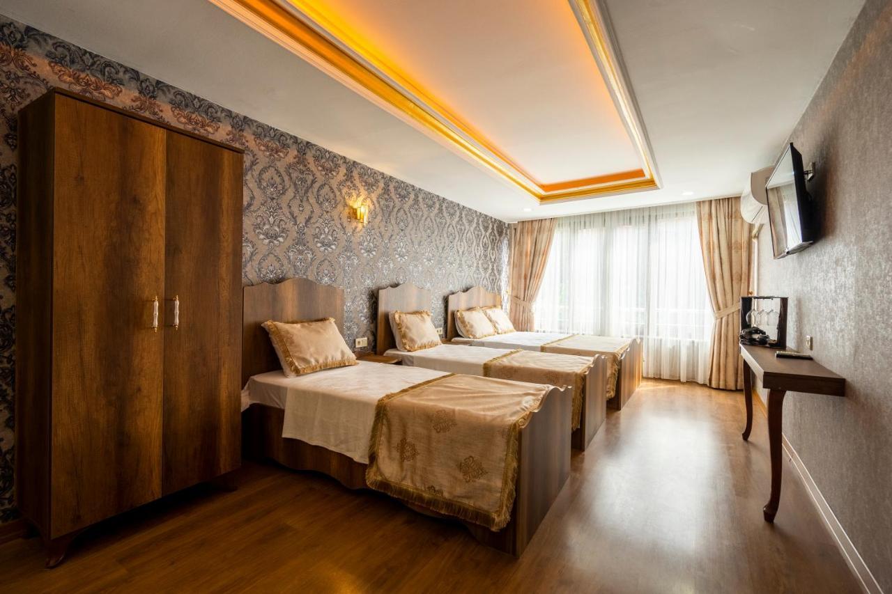 Appartement Ottoman World *