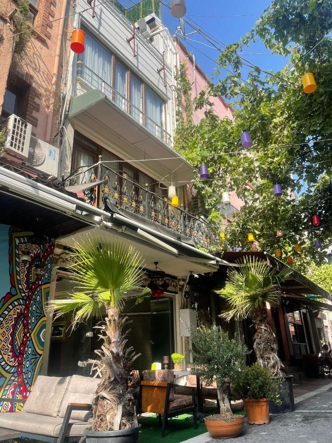 Ottoman World Appartement