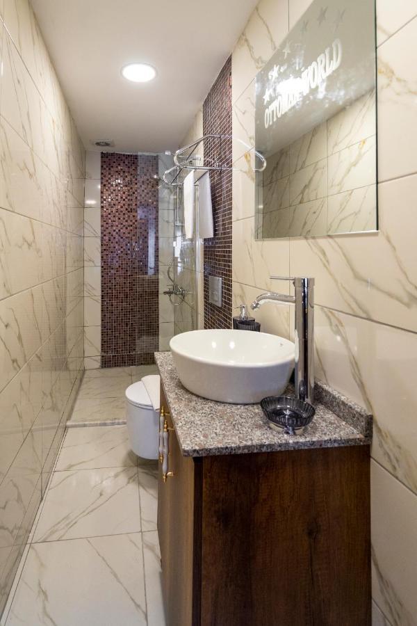 Appartement Ottoman World *