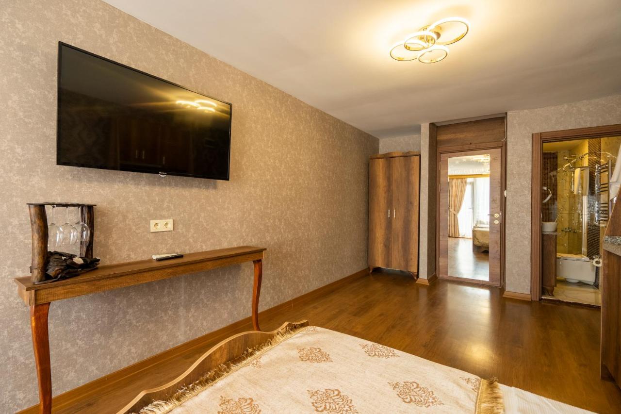 Ottoman World Appartement *