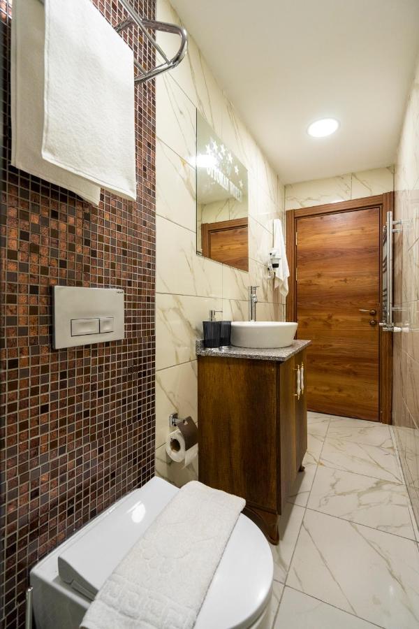 Appartement Ottoman World Istambul