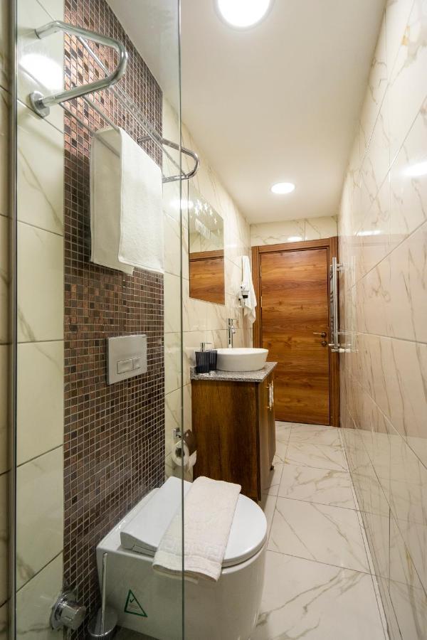 Ottoman World Appartement Istambul