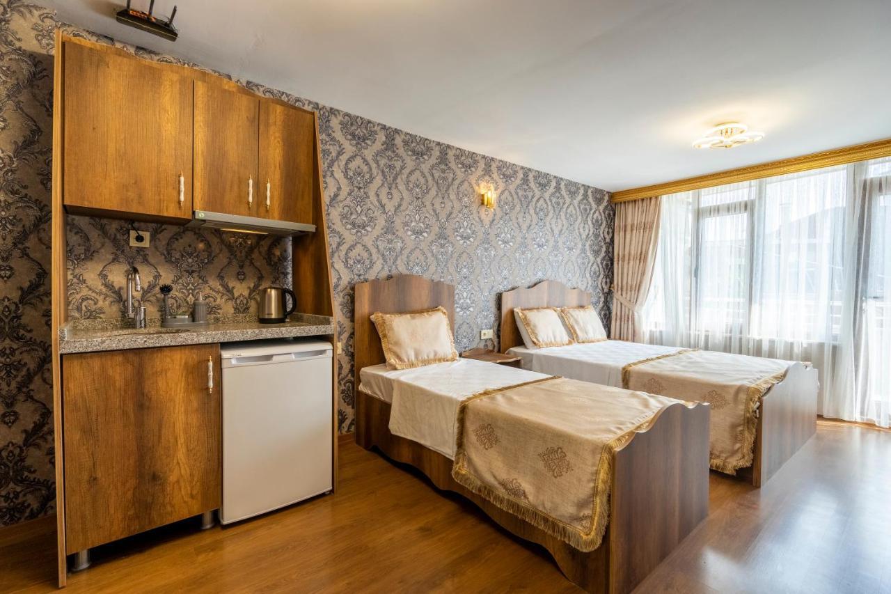 Ottoman World Appartement Istambul