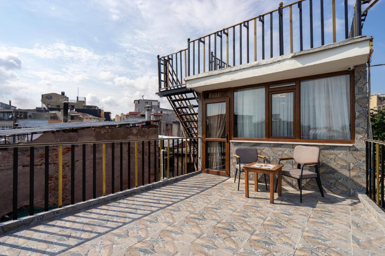 Ottoman World Appartement Istambul