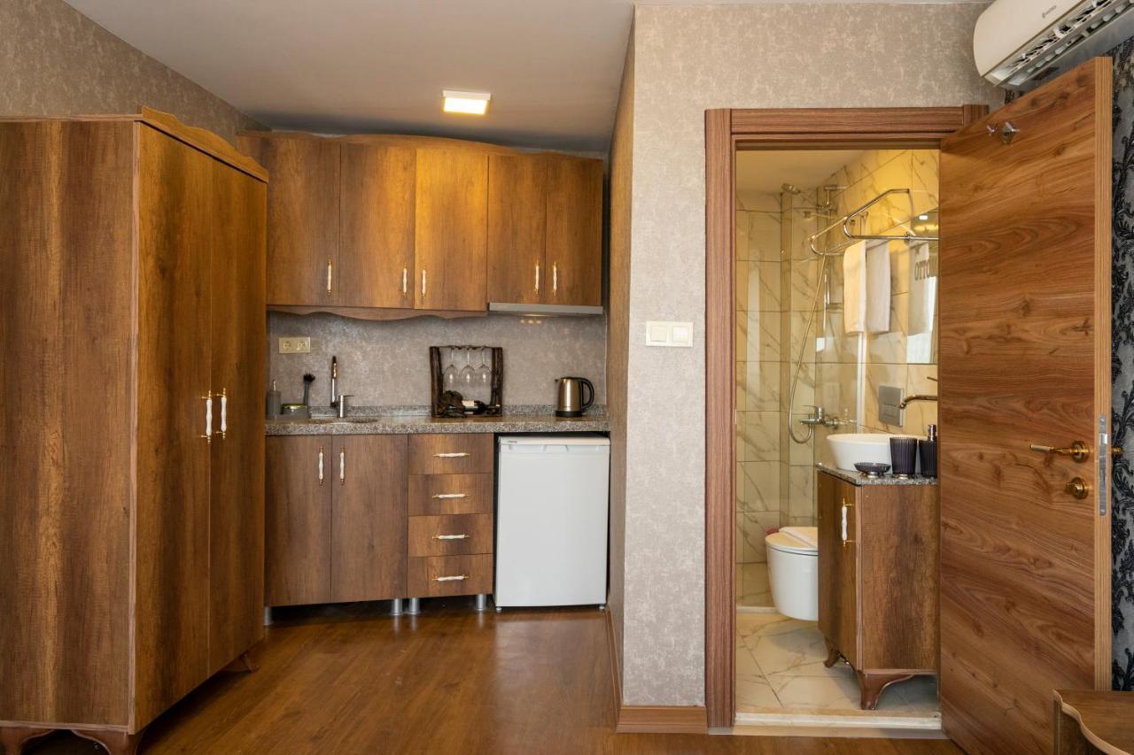 Appartement Ottoman World Istambul