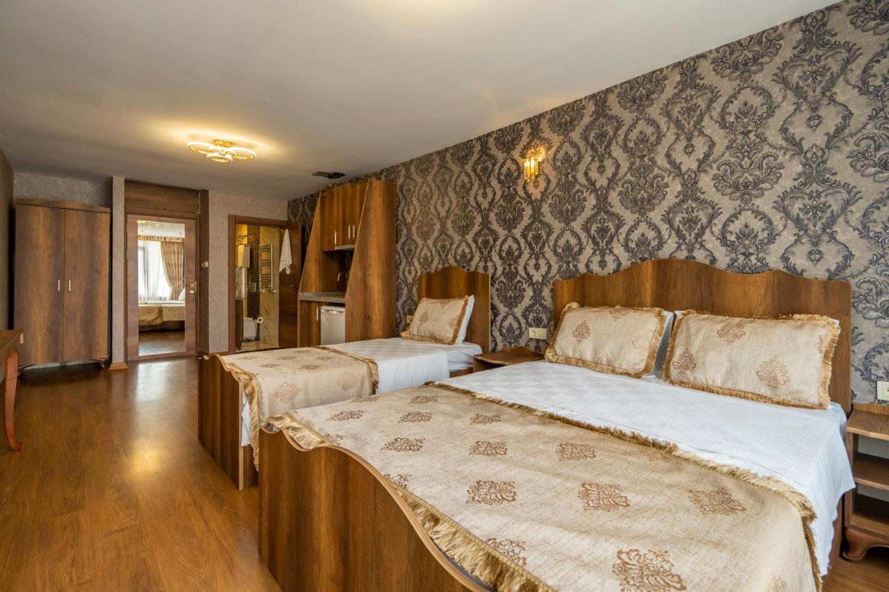 Ottoman World Appartement Istambul