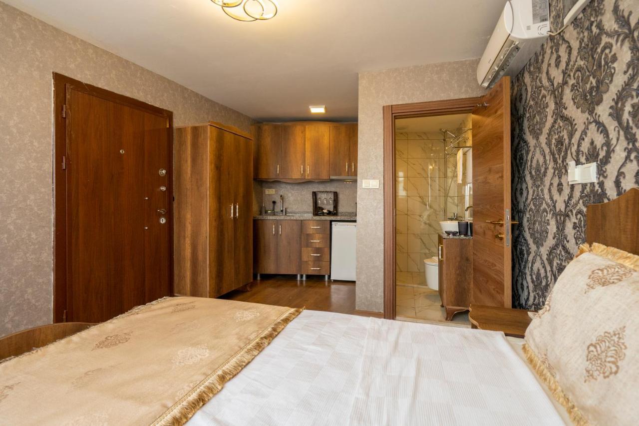 Ottoman World Appartement Istambul