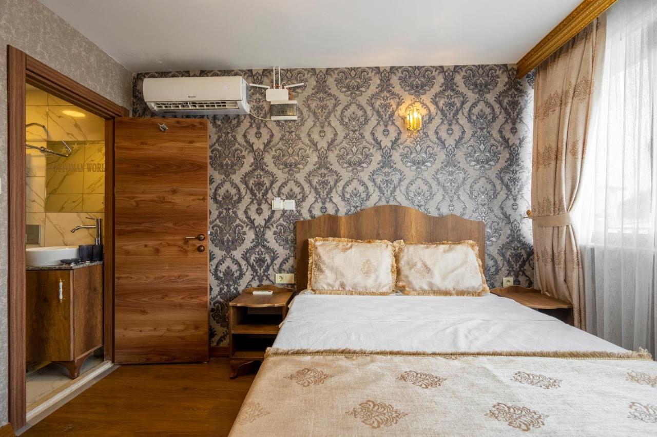 Ottoman World Appartement Istambul