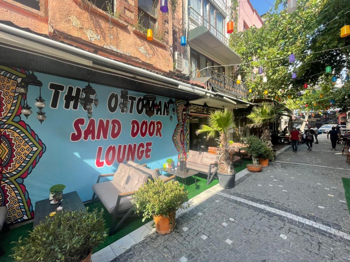 Ottoman World * Istambul