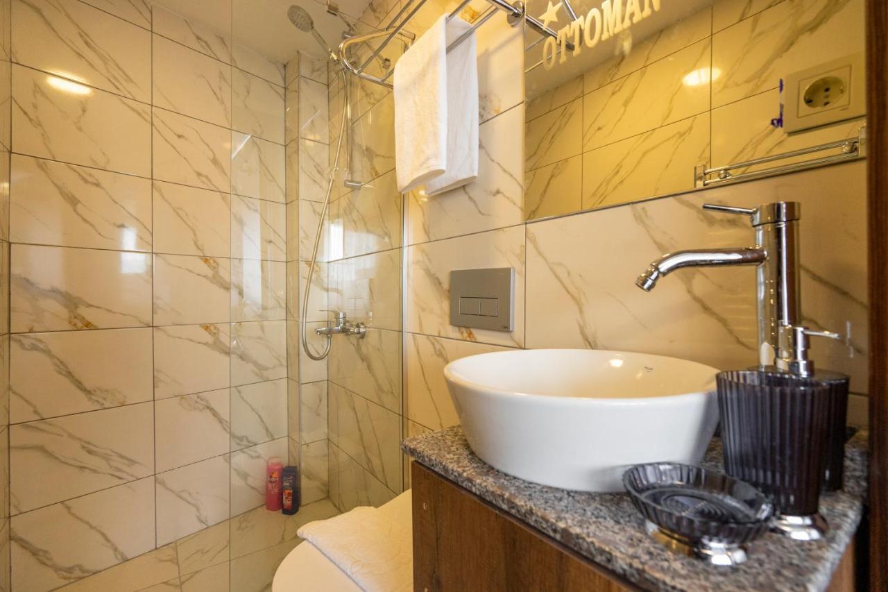 Appartement Ottoman World