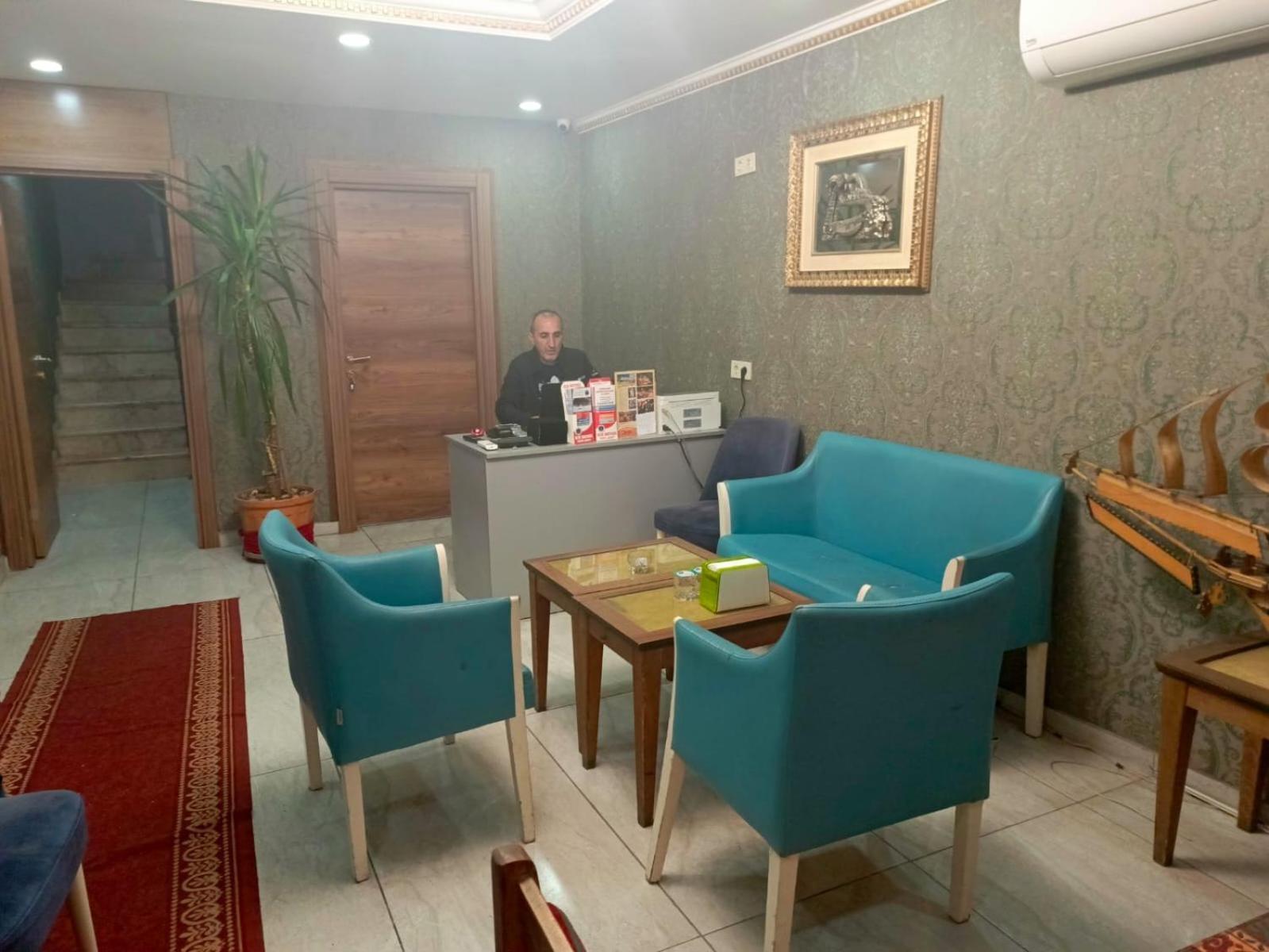 Ottoman World Appartement *
