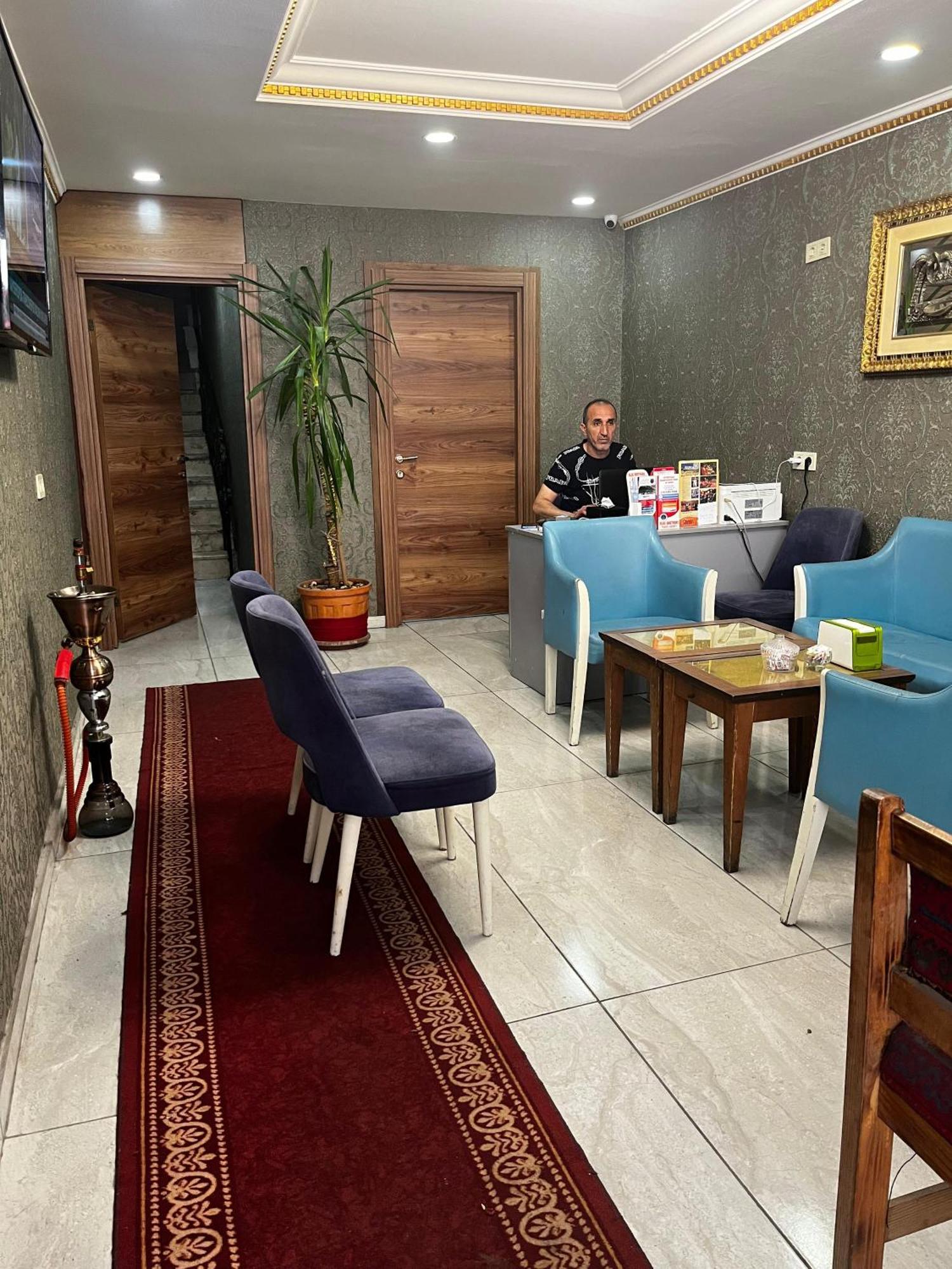 Ottoman World Appartement